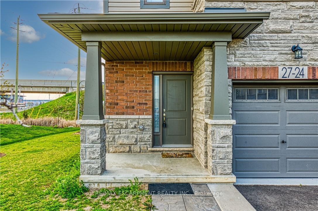 Photo 18 of Unit 24, 27 Rachel Drive, Hamilton, Winona Park — HOMEH