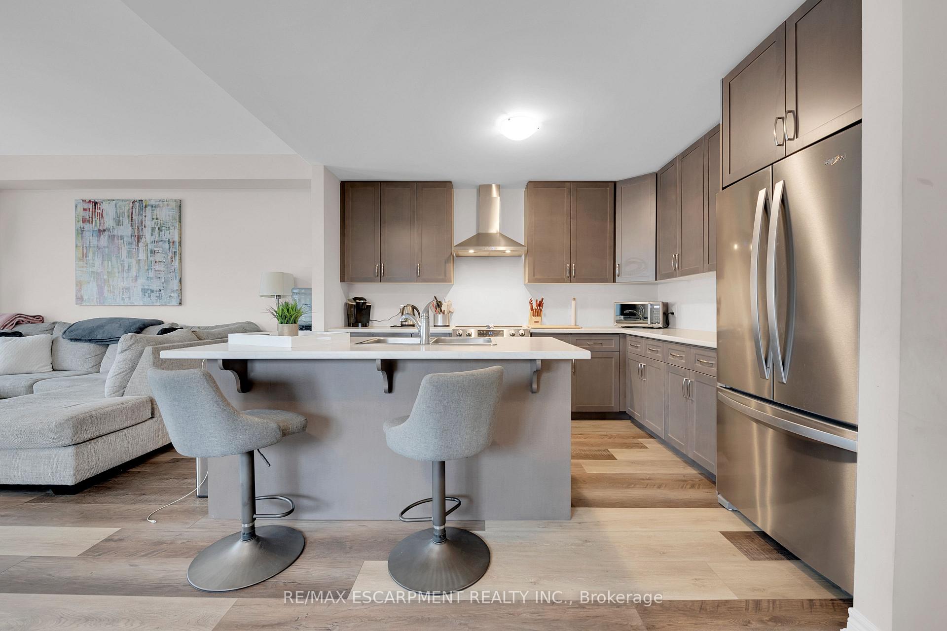 Photo 33 of Unit 24, 27 Rachel Drive, Hamilton, Winona Park — HOMEH