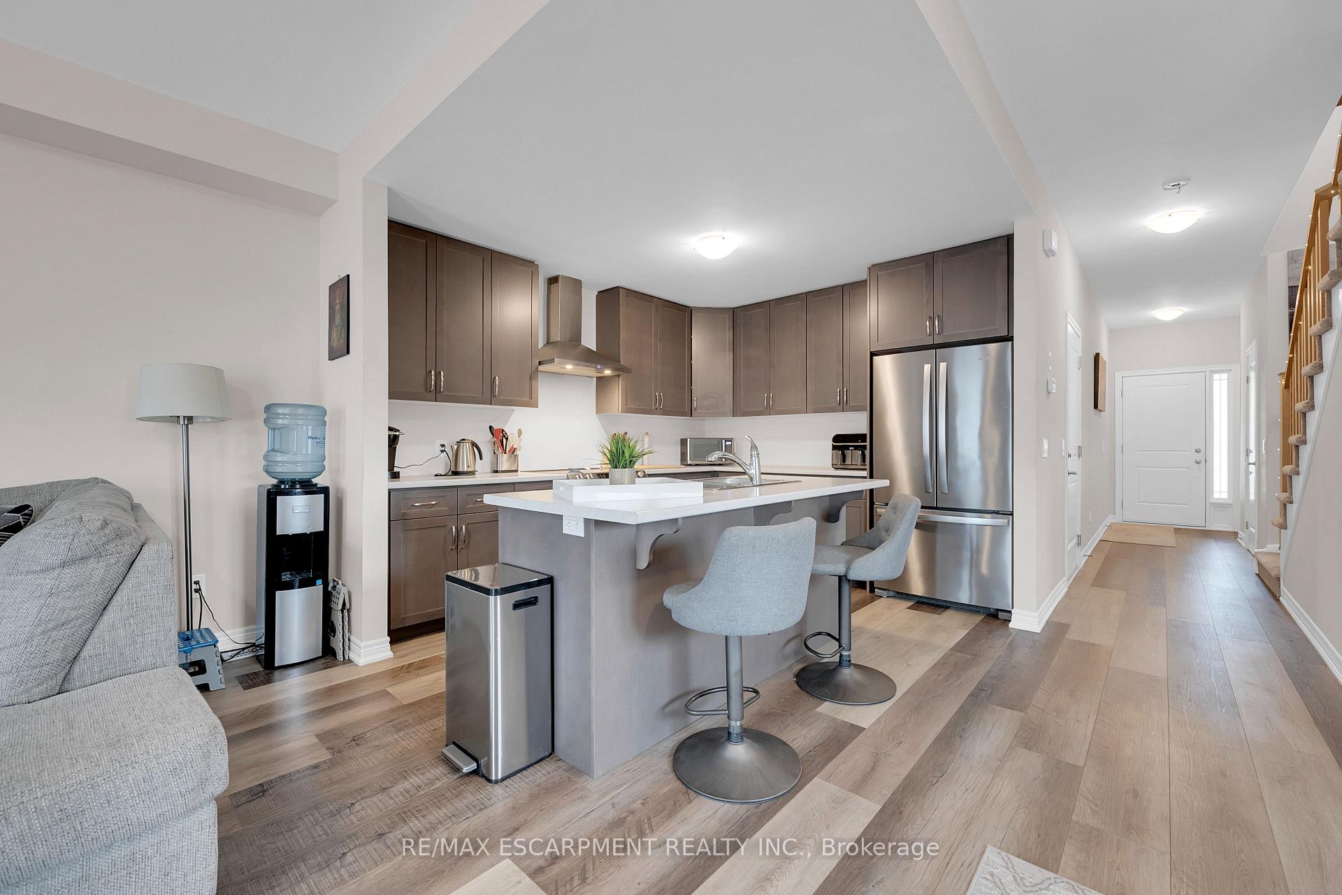 Photo 6 of Unit 24, 27 Rachel Drive, Hamilton, Winona Park — HOMEH