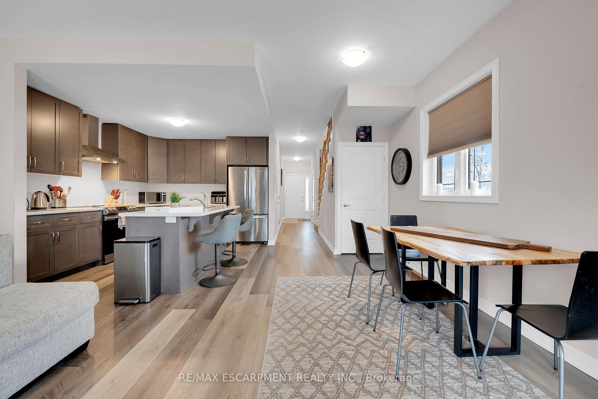 Photo 17 of Unit 24, 27 Rachel Drive, Hamilton, Winona Park — HOMEH