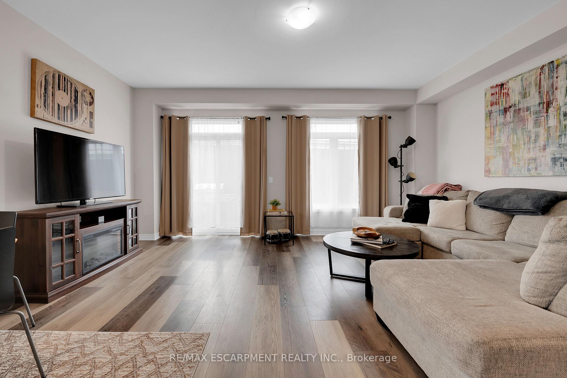 Photo 8 of Unit 24, 27 Rachel Drive, Hamilton, Winona Park — HOMEH
