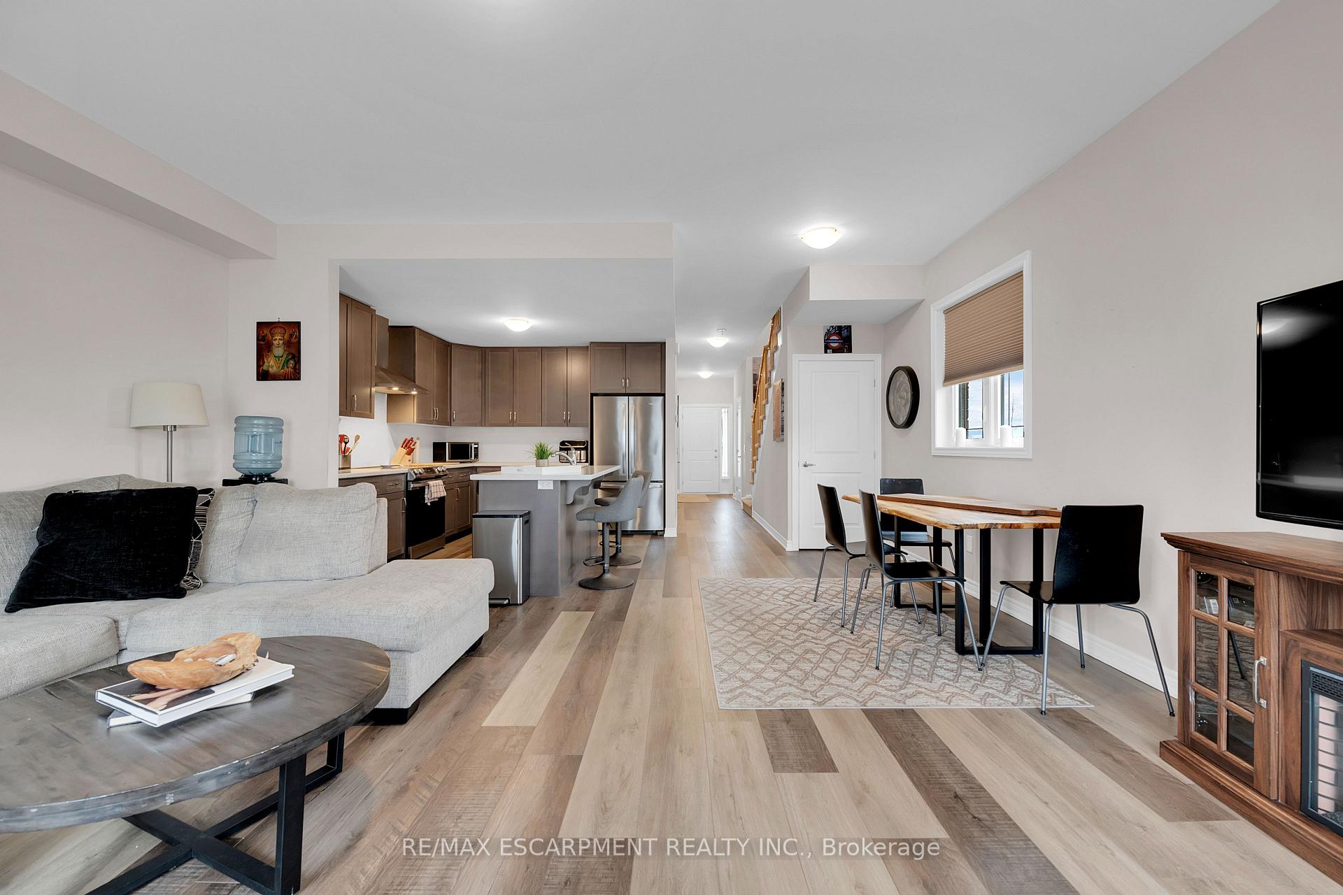 Photo 20 of Unit 24, 27 Rachel Drive, Hamilton, Winona Park — HOMEH