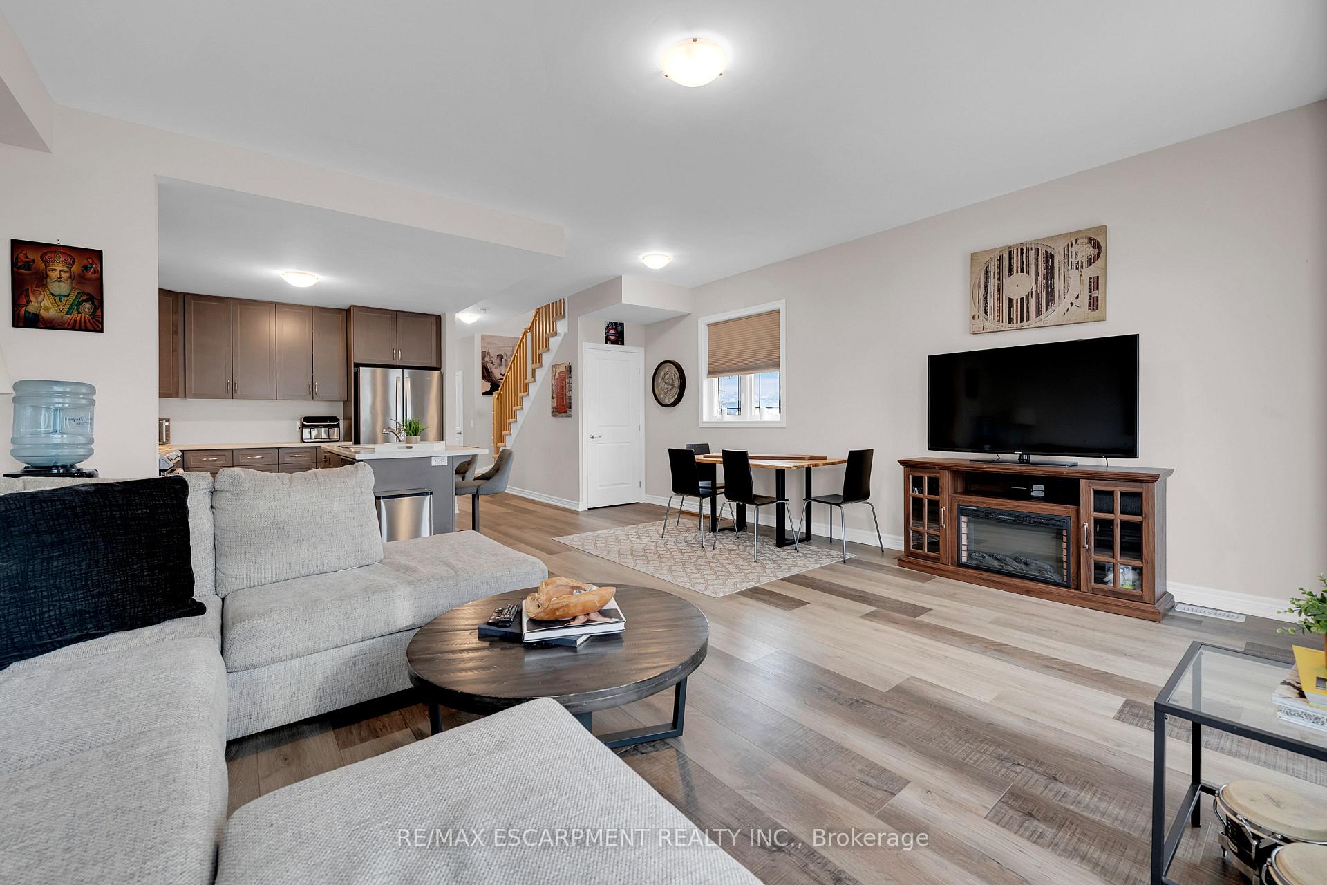 Photo 32 of Unit 24, 27 Rachel Drive, Hamilton, Winona Park — HOMEH