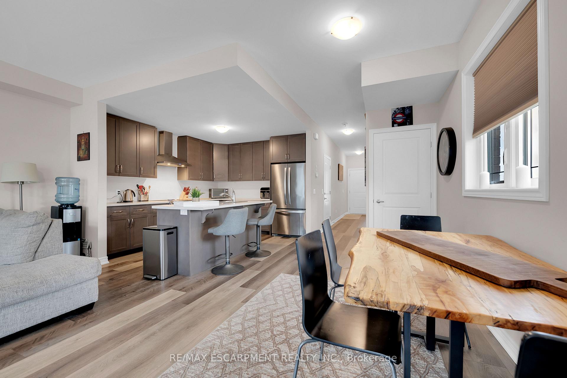 Photo 24 of Unit 24, 27 Rachel Drive, Hamilton, Winona Park — HOMEH