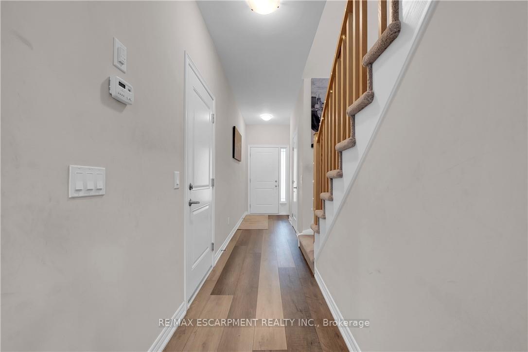 Photo 12 of Unit 24, 27 Rachel Drive, Hamilton, Winona Park — HOMEH