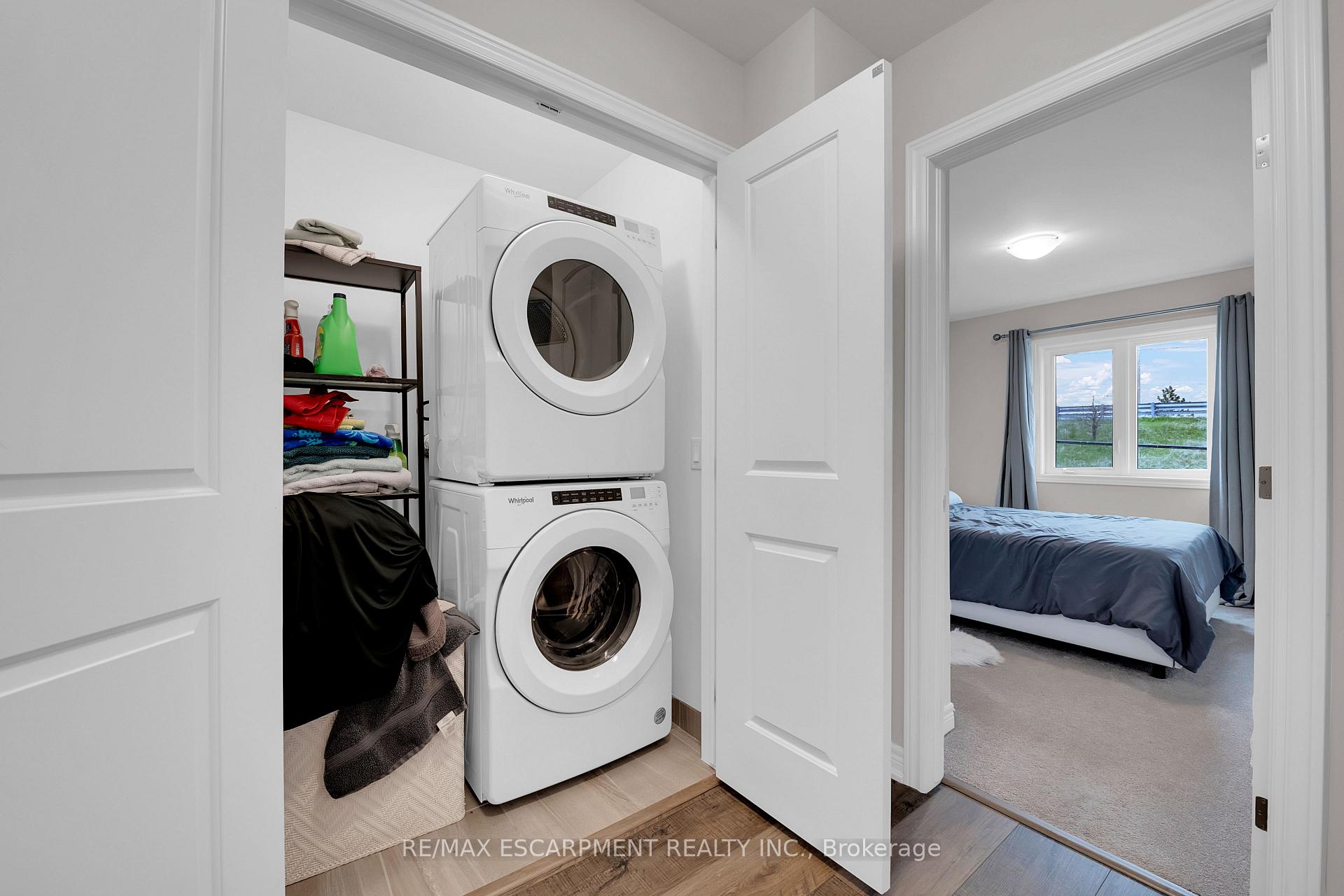 Photo 34 of Unit 24, 27 Rachel Drive, Hamilton, Winona Park — HOMEH