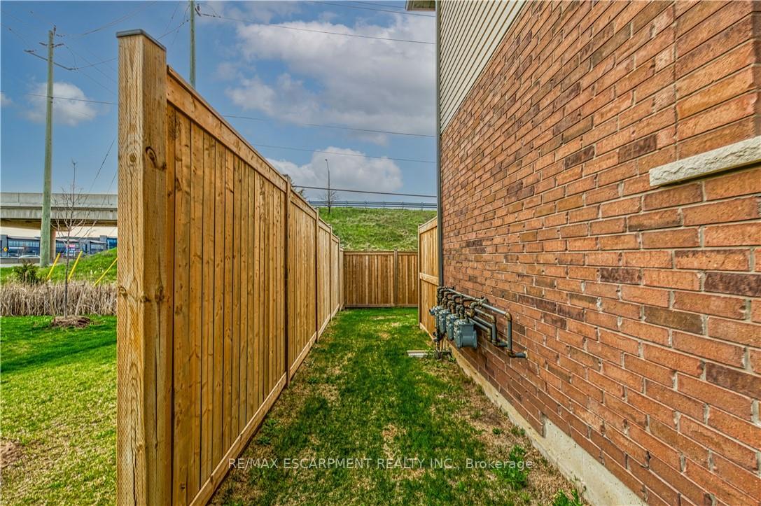 Photo 31 of Unit 24, 27 Rachel Drive, Hamilton, Winona Park — HOMEH