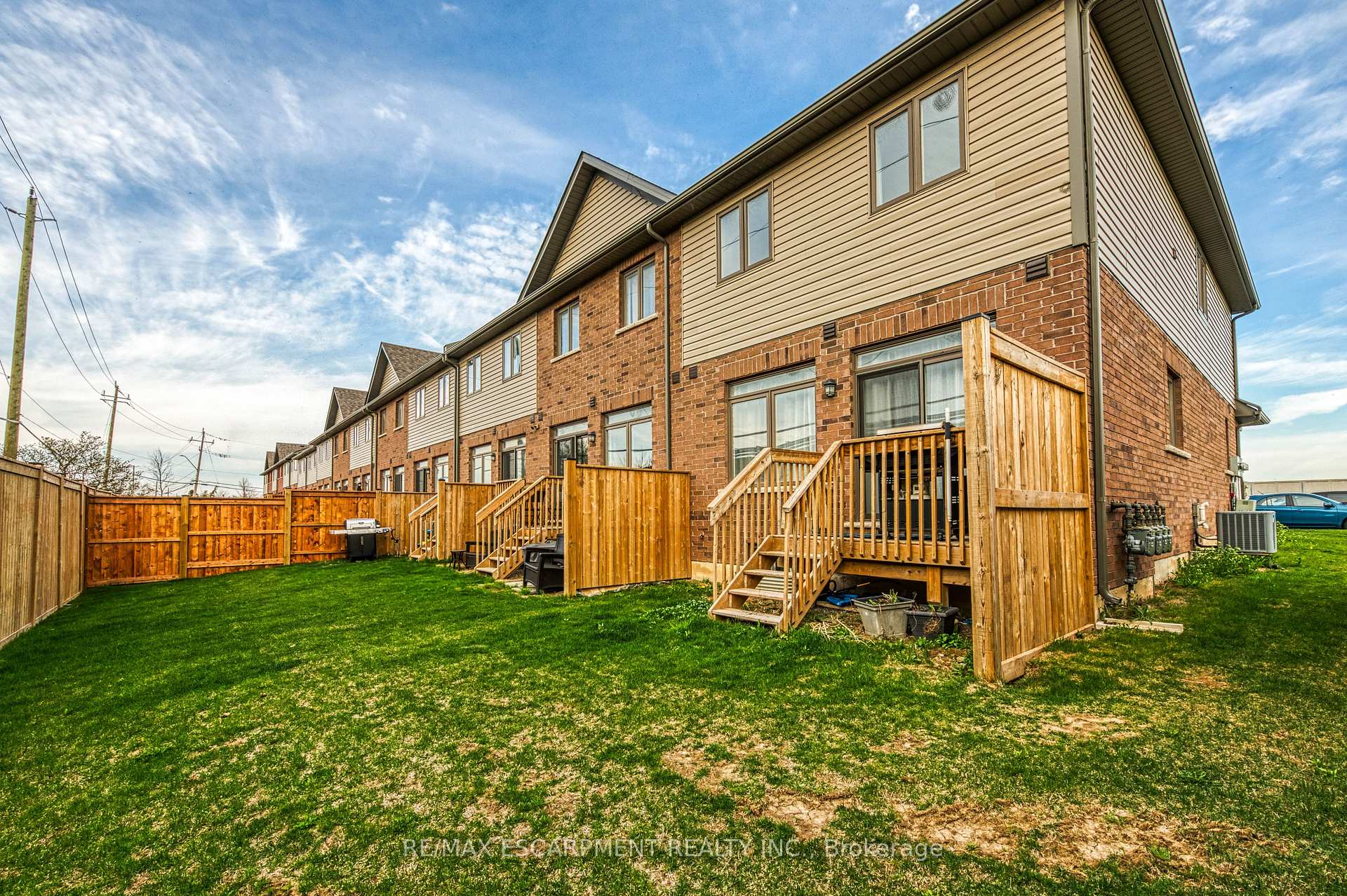 Photo 40 of Unit 24, 27 Rachel Drive, Hamilton, Winona Park — HOMEH