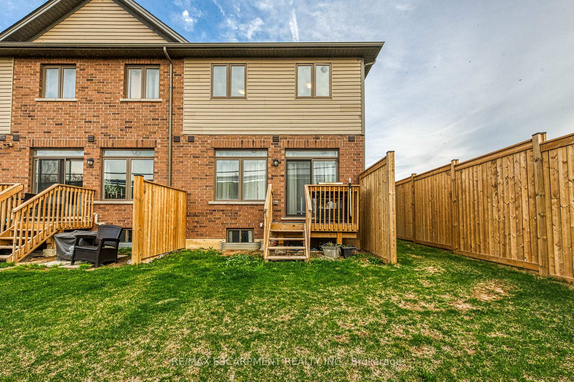 Photo 44 of Unit 24, 27 Rachel Drive, Hamilton, Winona Park — HOMEH