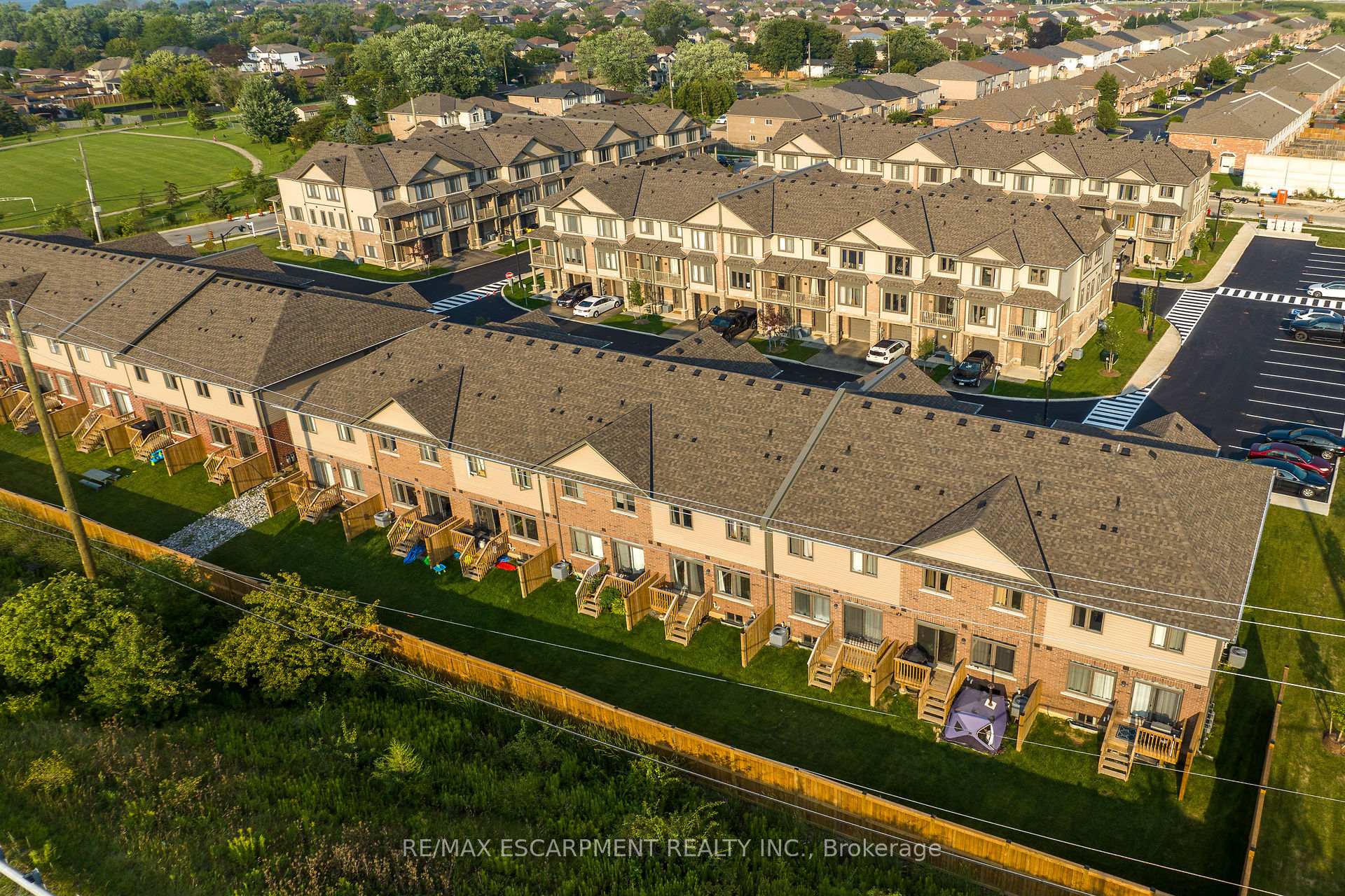 Photo 42 of Unit 24, 27 Rachel Drive, Hamilton, Winona Park — HOMEH