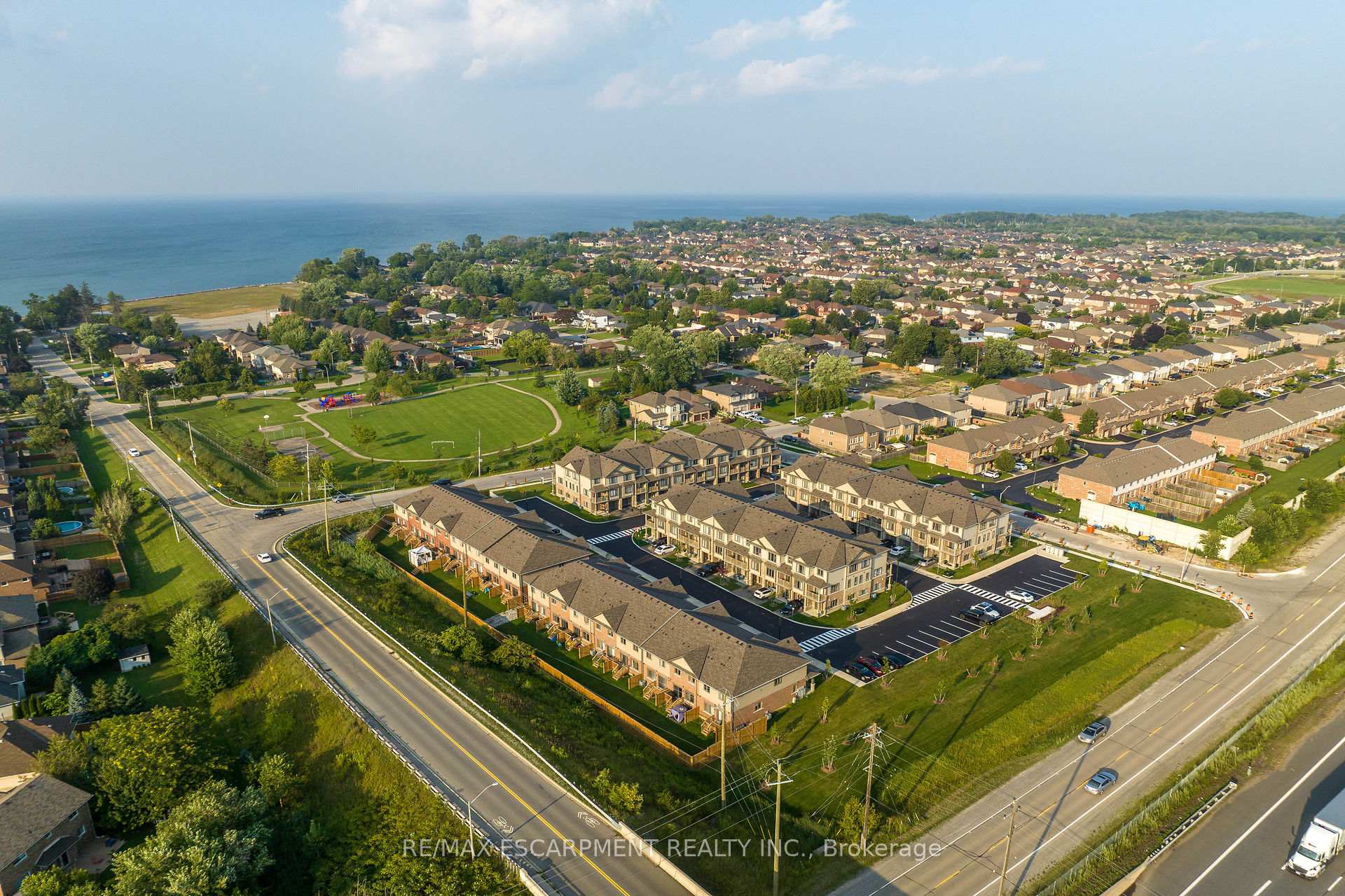 Photo 28 of Unit 24, 27 Rachel Drive, Hamilton, Winona Park — HOMEH
