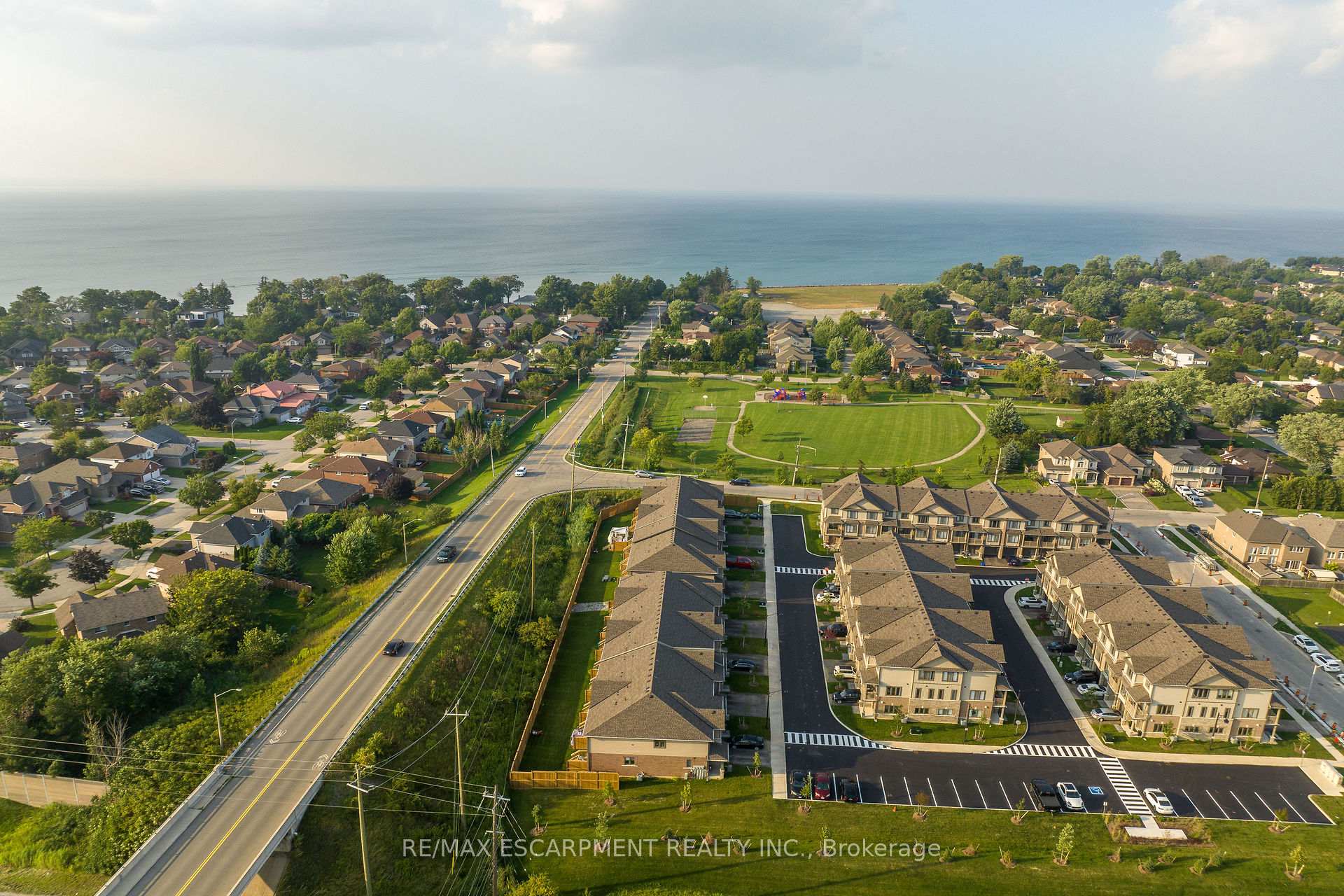 Photo 39 of Unit 24, 27 Rachel Drive, Hamilton, Winona Park — HOMEH