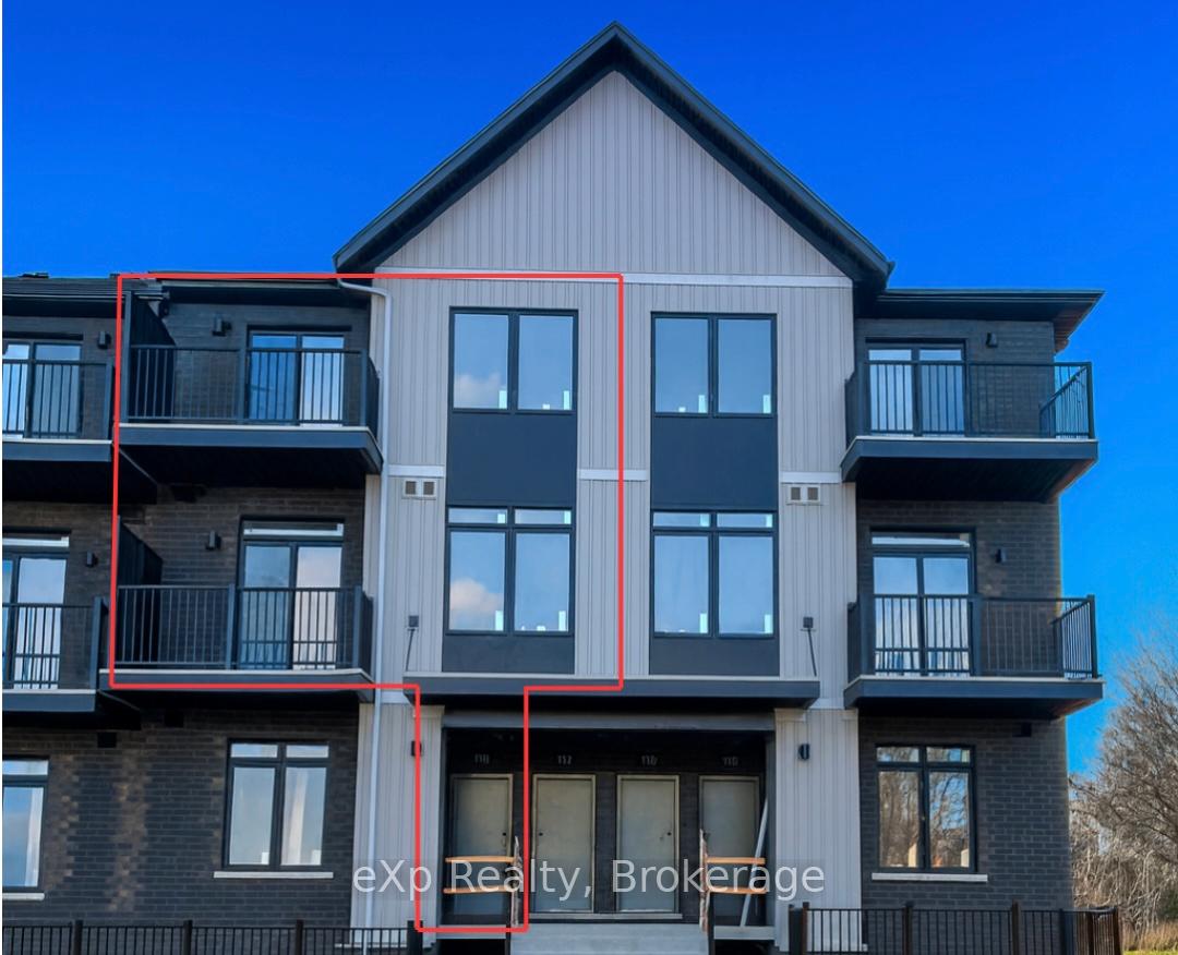 Photo 1 of Unit 118, 824 Woolwich Street, Guelph, Riverside Park — HOMEH