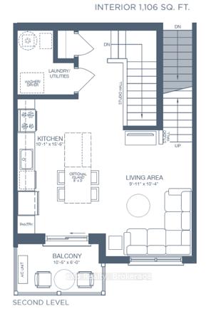 Photo 5 of Unit 118, 824 Woolwich Street, Guelph, Riverside Park — HOMEH