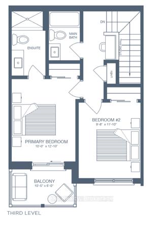 Photo 9 of Unit 118, 824 Woolwich Street, Guelph, Riverside Park — HOMEH