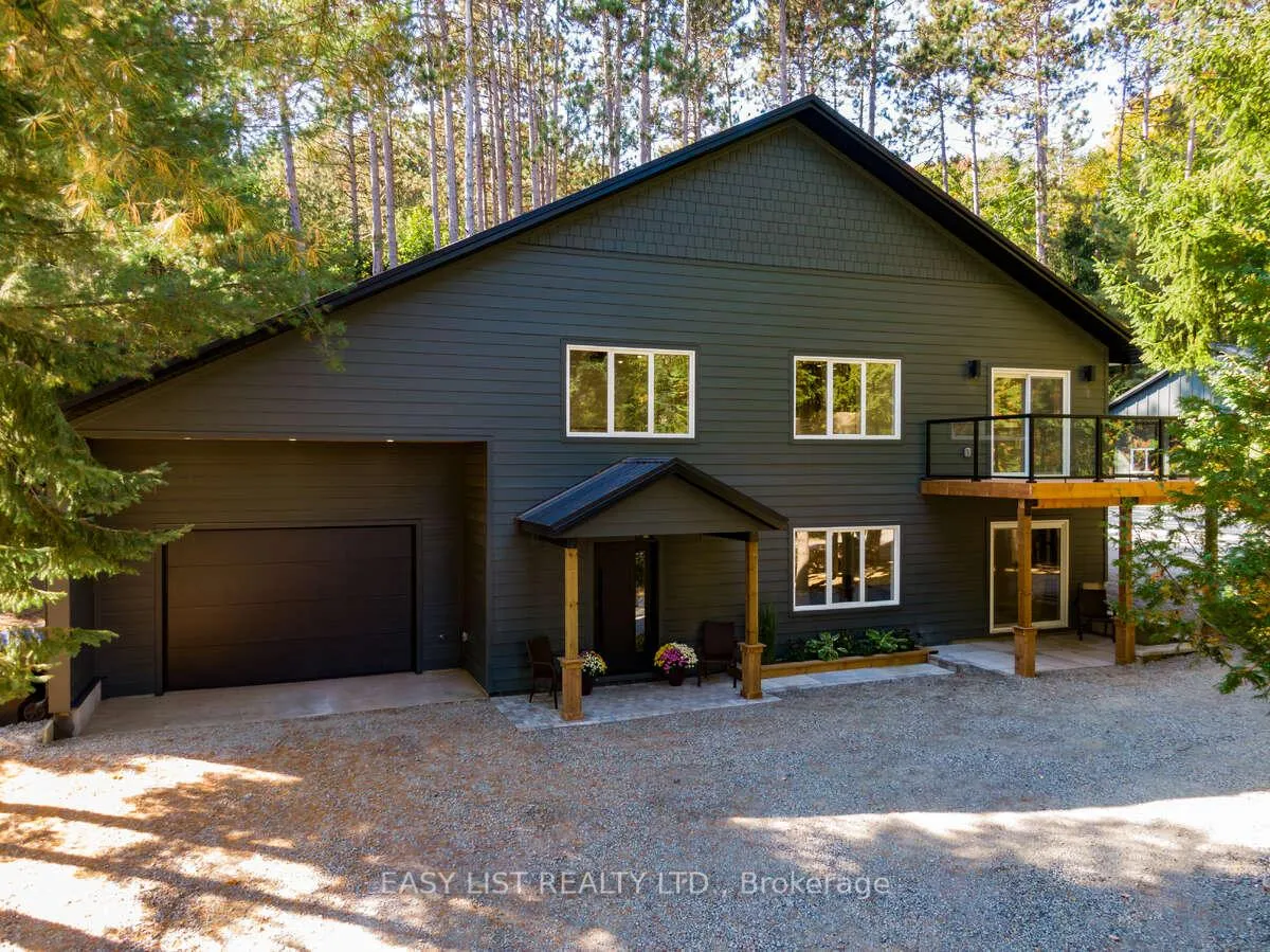 Photo 1 of 14 Eagle Road, Tiny, Rural Tiny — HOMEH