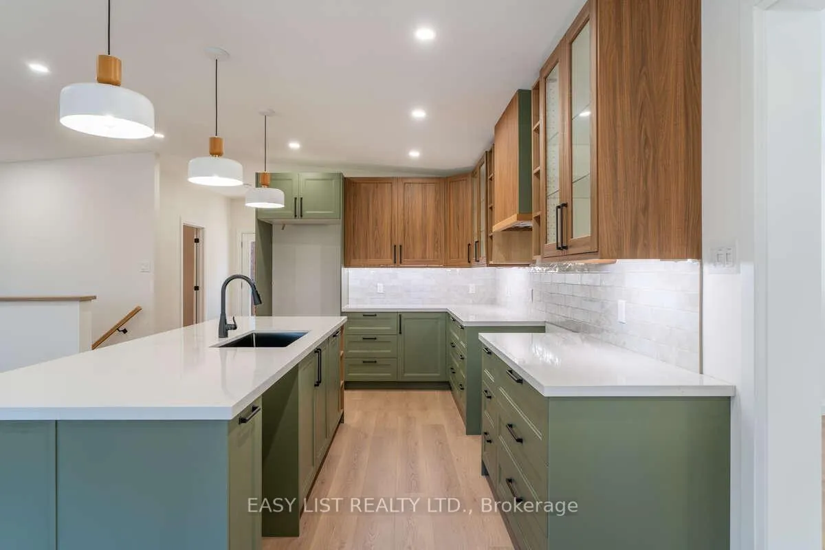 Photo 18 of 14 Eagle Road, Tiny, Rural Tiny — HOMEH