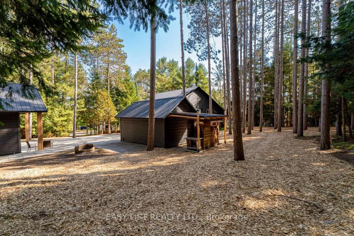 Photo 42 of 14 Eagle Road, Tiny, Rural Tiny — HOMEH
