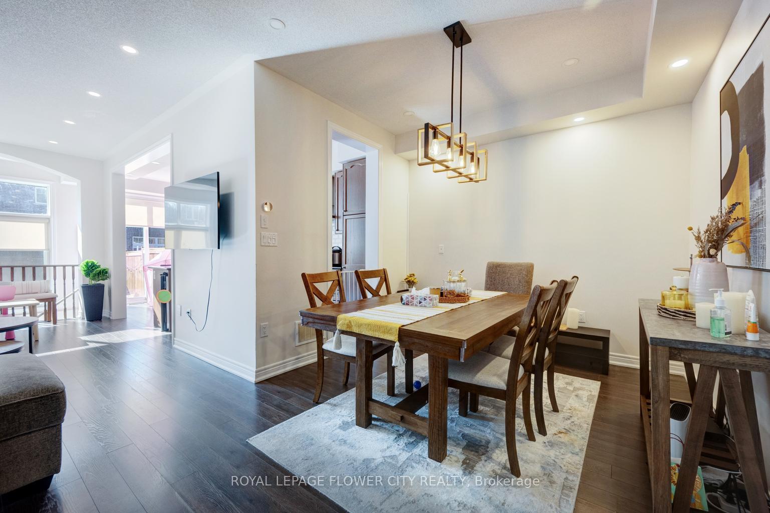Photo 19 of 38 Abigail Crescent, Caledon, Rural Caledon — HOMEH