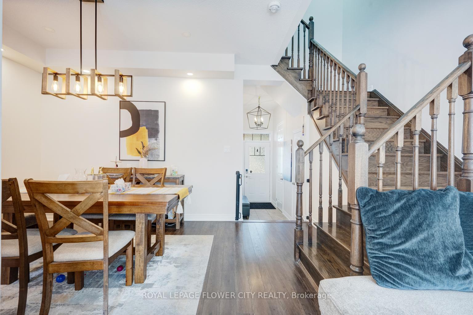 Photo 18 of 38 Abigail Crescent, Caledon, Rural Caledon — HOMEH