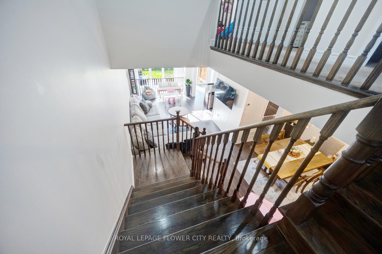 Photo 20 of 38 Abigail Crescent, Caledon, Rural Caledon — HOMEH