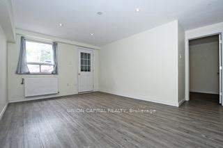 Photo 4 of Unit 1, 100 Rajah Street, Toronto, Englemount-Lawrence — HOMEH