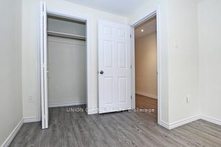 Photo 6 of Unit 1, 100 Rajah Street, Toronto, Englemount-Lawrence — HOMEH