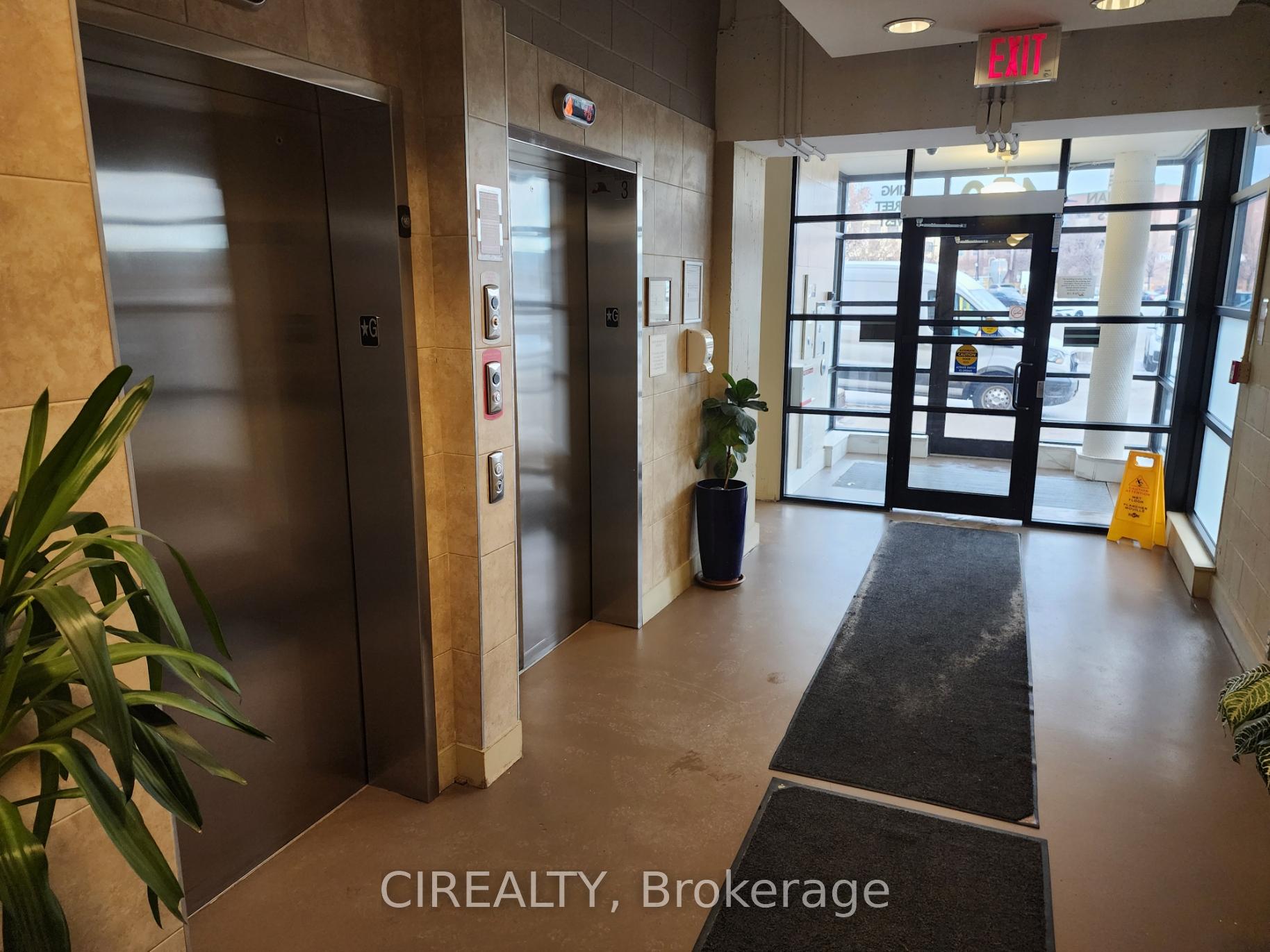 Photo 5 of Unit 424, 410 King Street W, Kitchener — HOMEH