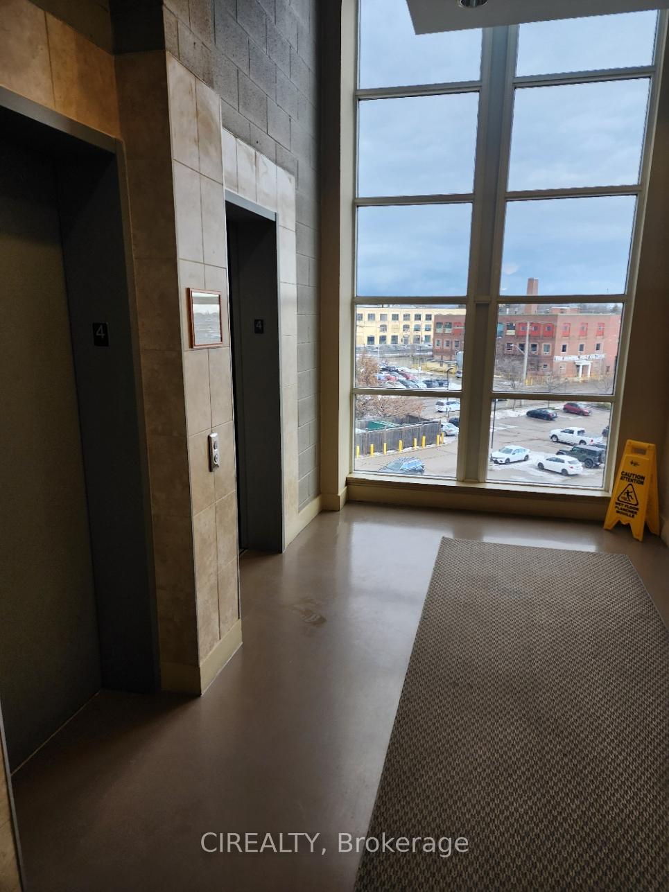 Photo 8 of Unit 424, 410 King Street W, Kitchener — HOMEH