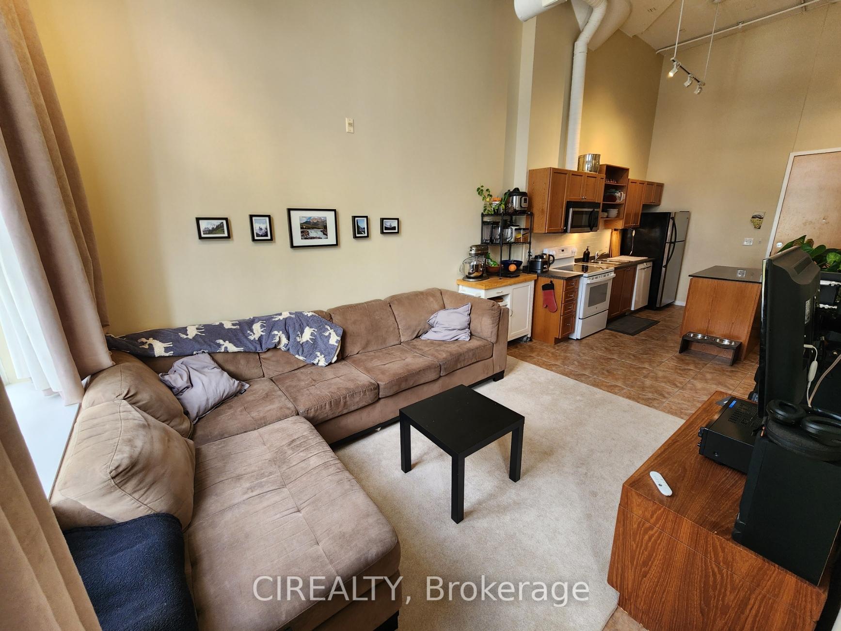 Photo 23 of Unit 424, 410 King Street W, Kitchener — HOMEH