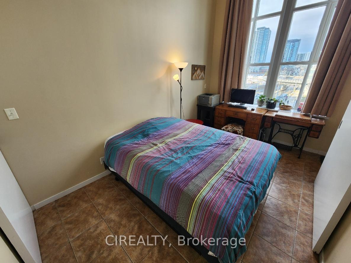 Photo 21 of Unit 424, 410 King Street W, Kitchener — HOMEH