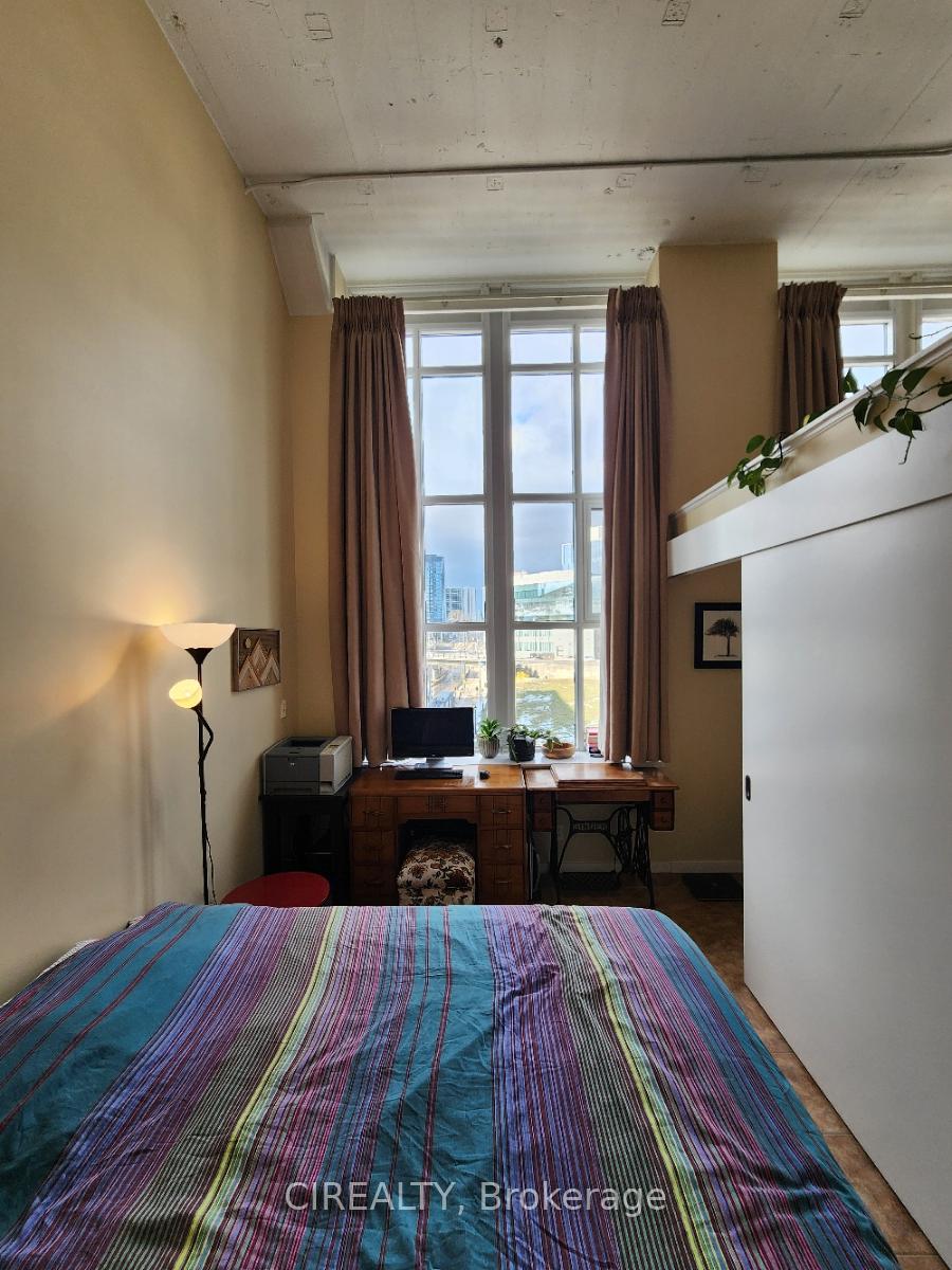 Photo 20 of Unit 424, 410 King Street W, Kitchener — HOMEH
