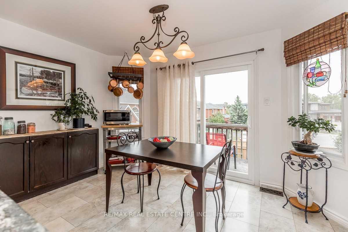 Photo 24 of Unit Upper, 39 Mcmillan Crescent, Barrie, Painswick North — HOMEH