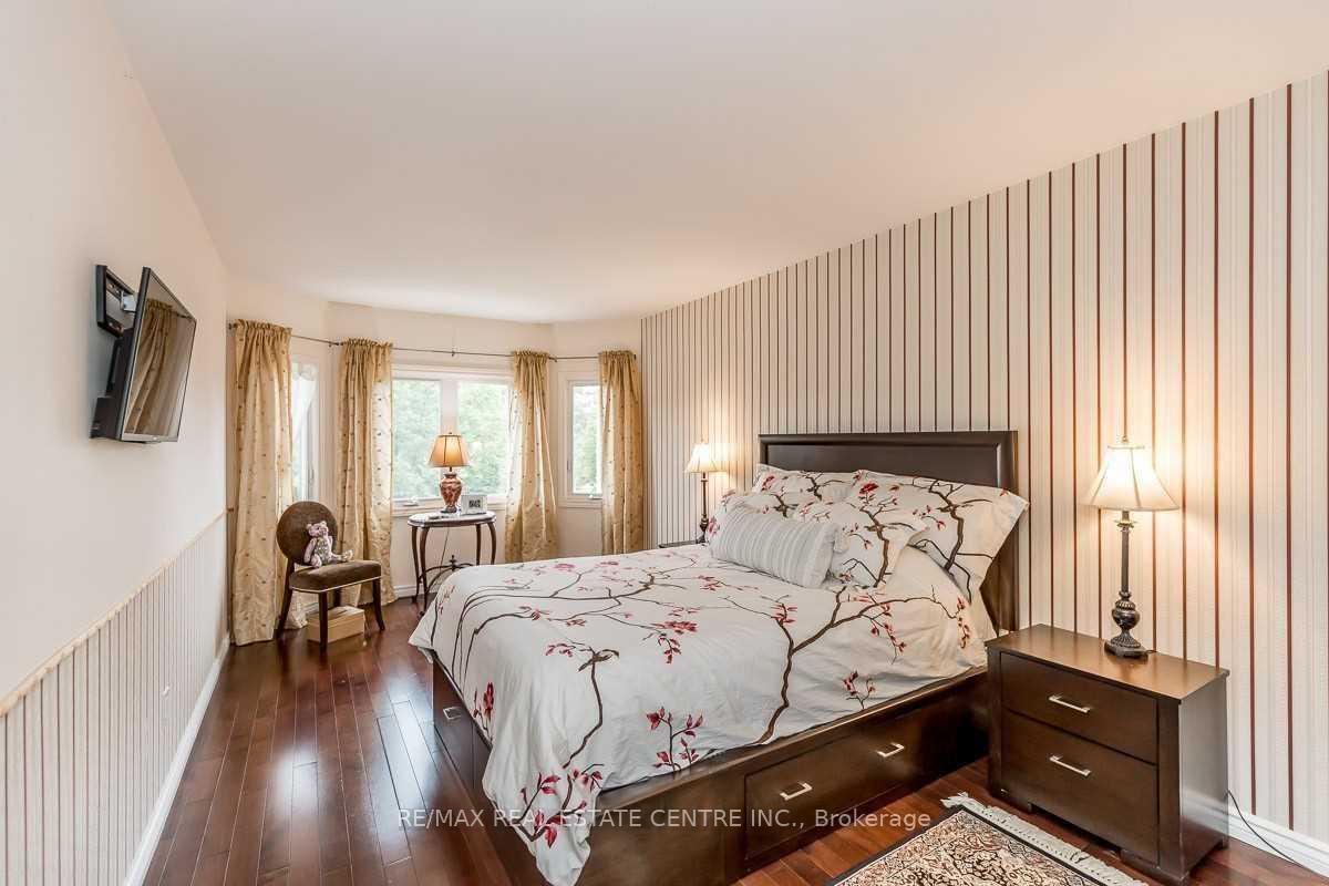 Photo 22 of Unit Upper, 39 Mcmillan Crescent, Barrie, Painswick North — HOMEH