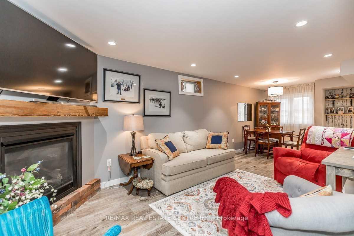 Photo 25 of Unit Upper, 39 Mcmillan Crescent, Barrie, Painswick North — HOMEH