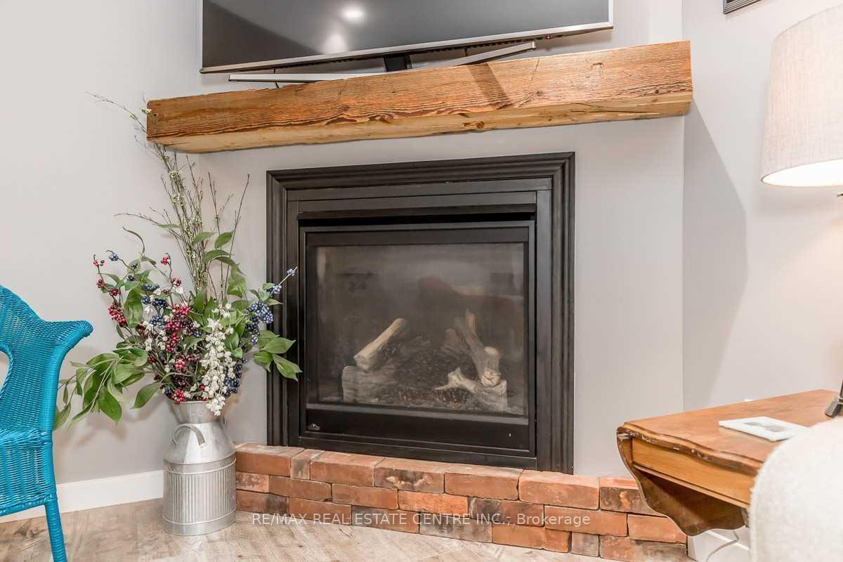 Photo 20 of Unit Upper, 39 Mcmillan Crescent, Barrie, Painswick North — HOMEH