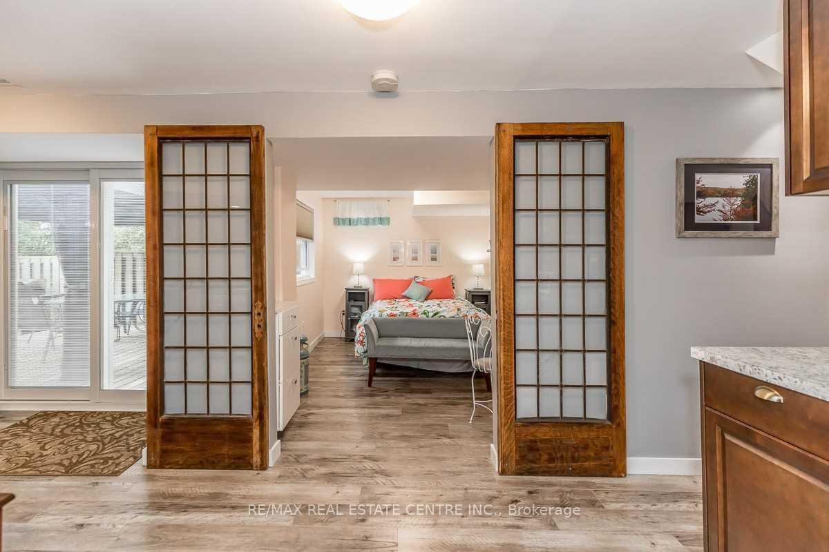 Photo 13 of Unit Upper, 39 Mcmillan Crescent, Barrie, Painswick North — HOMEH