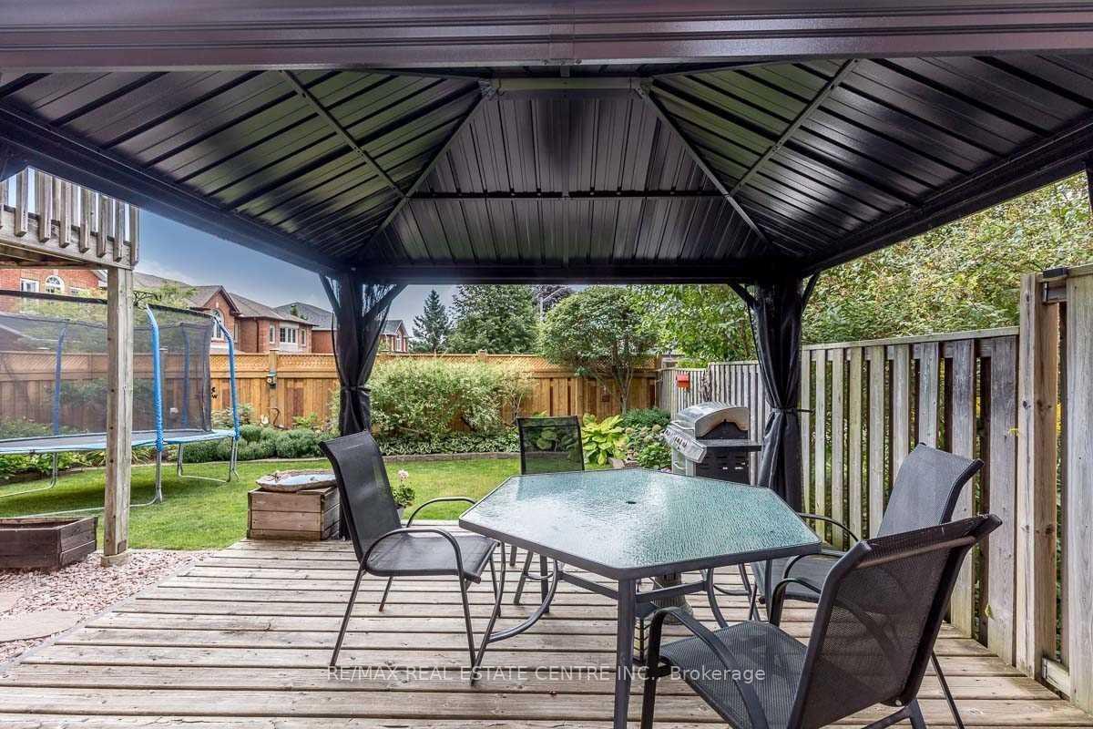 Photo 21 of Unit Upper, 39 Mcmillan Crescent, Barrie, Painswick North — HOMEH