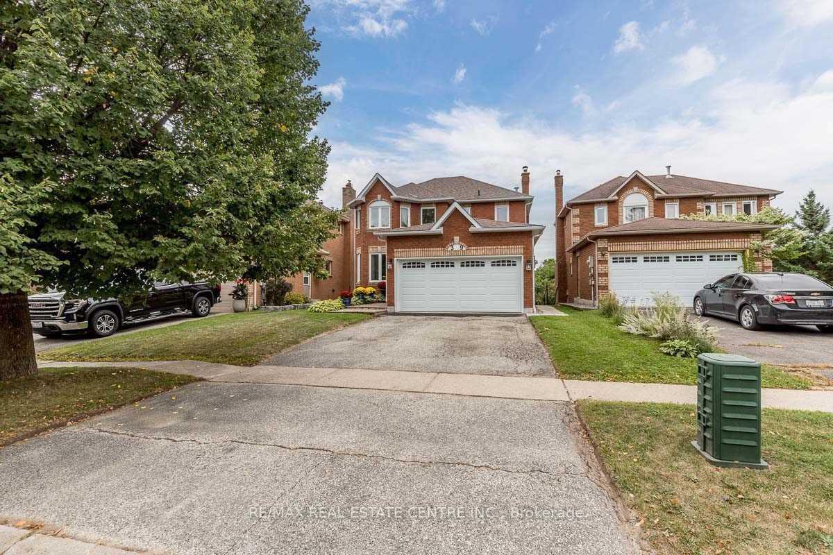 Photo 26 of Unit Upper, 39 Mcmillan Crescent, Barrie, Painswick North — HOMEH
