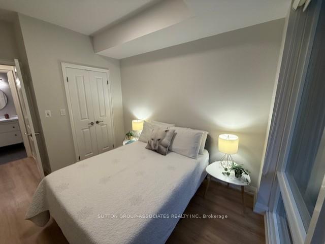 Photo 7 of Unit 402, 1 Bedford Road, Toronto, The Annex — HOMEH