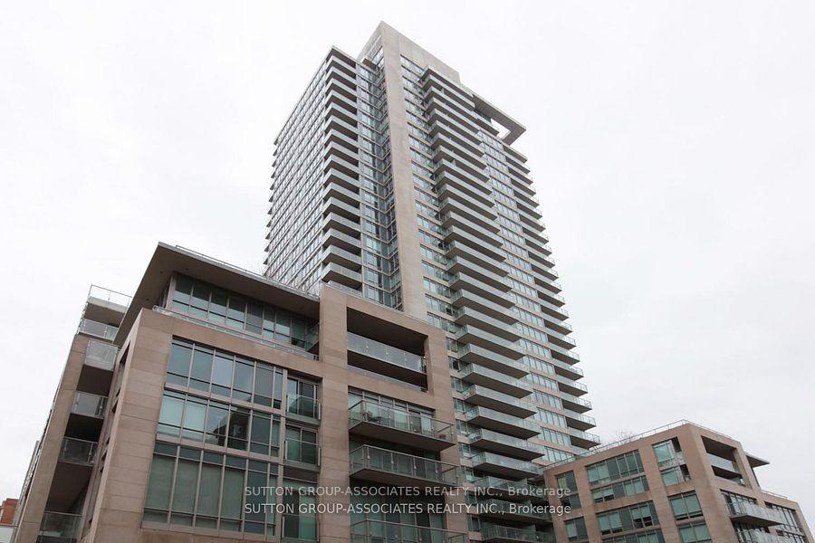 Photo 11 of Unit 402, 1 Bedford Road, Toronto, The Annex — HOMEH