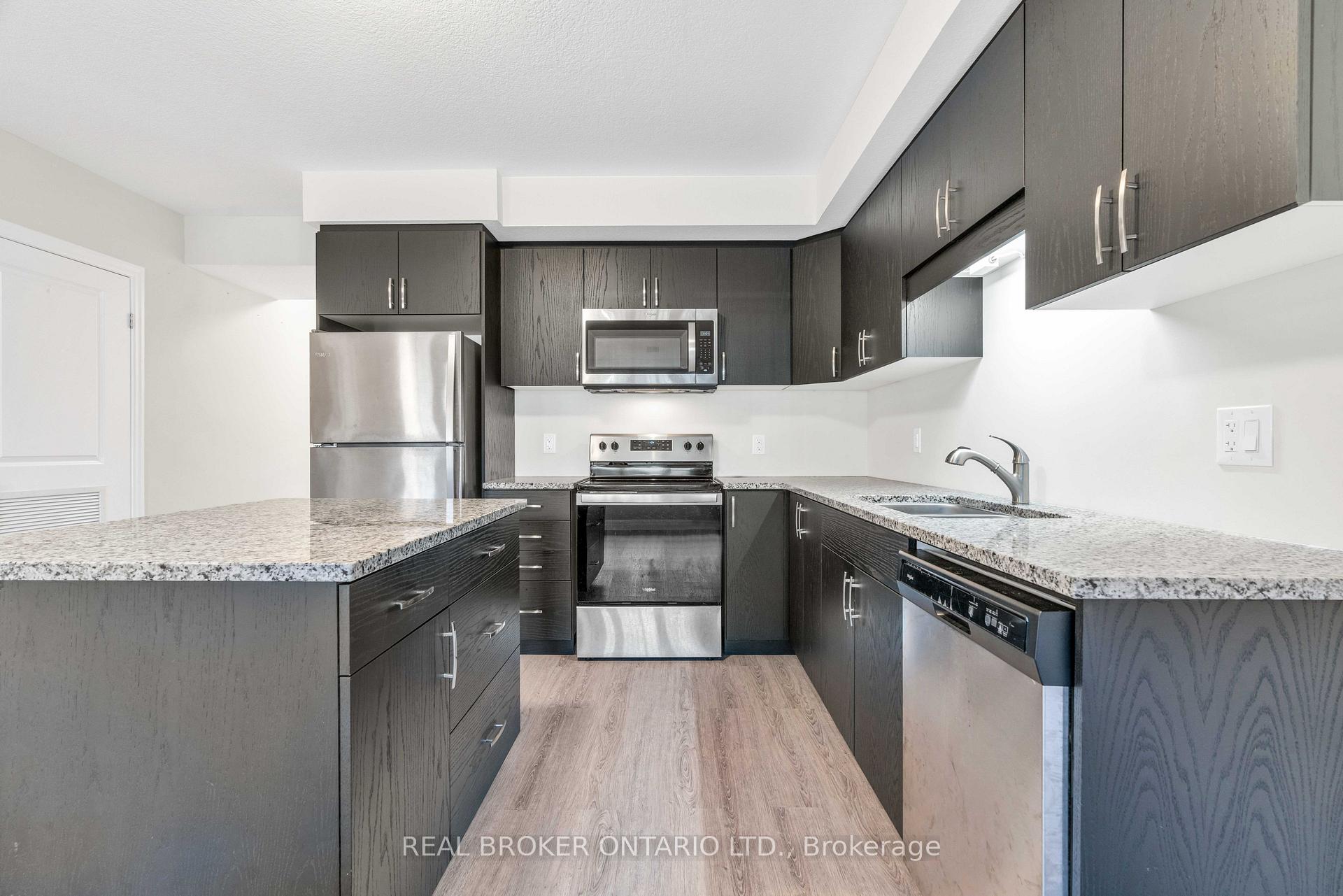 Front of Unit F, 168 Rochefort Street