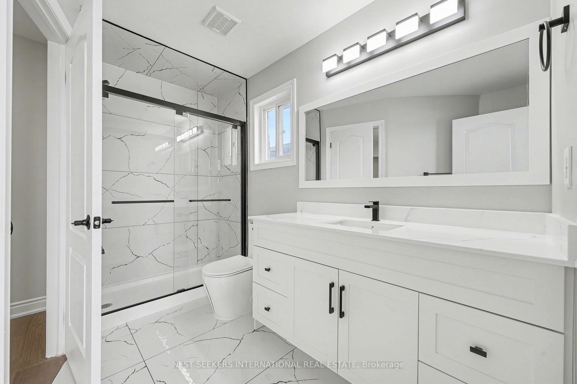 Photo 20 of 527 Fernforest Drive, Brampton, Sandringham-Wellington — HOMEH