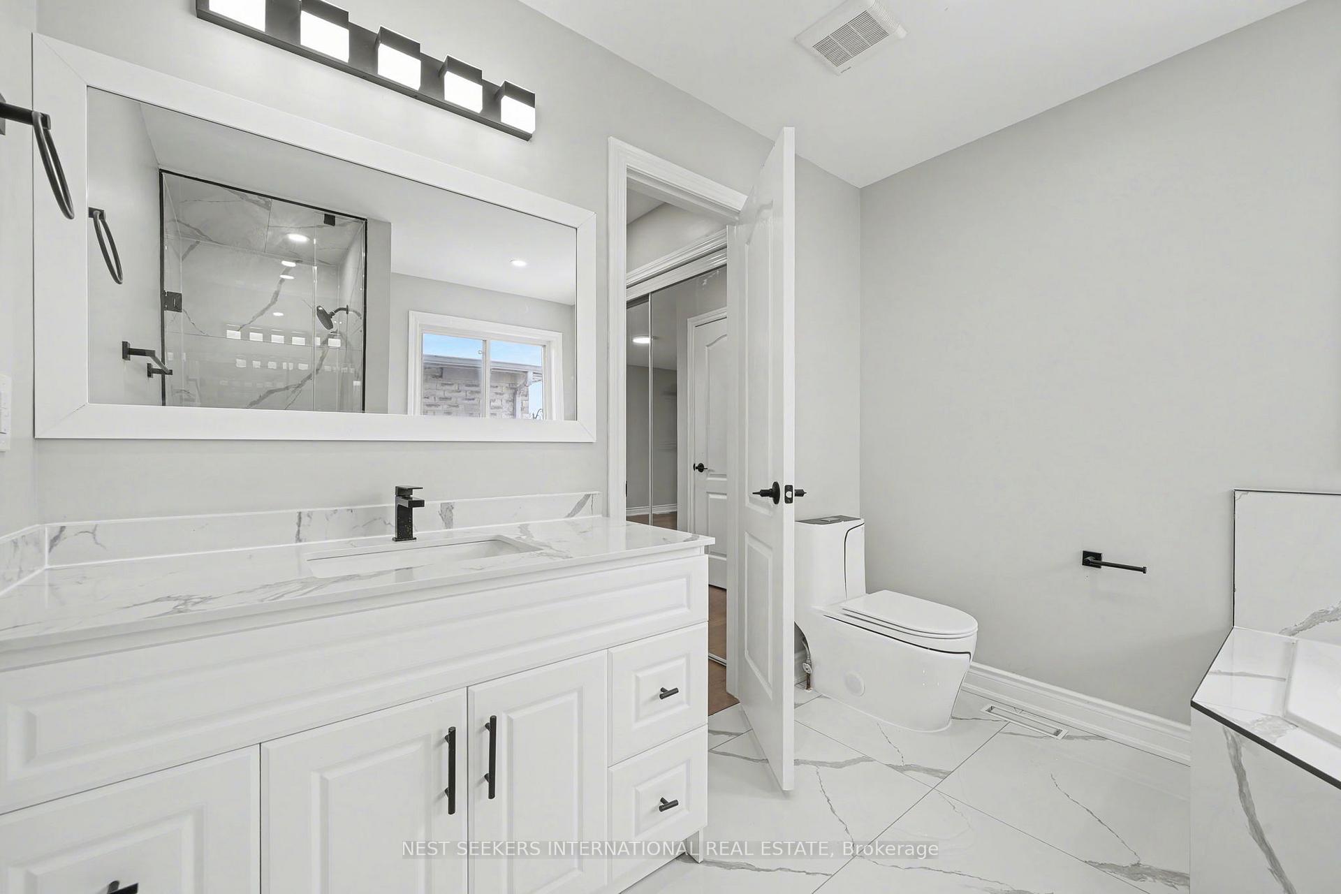 Photo 23 of 527 Fernforest Drive, Brampton, Sandringham-Wellington — HOMEH