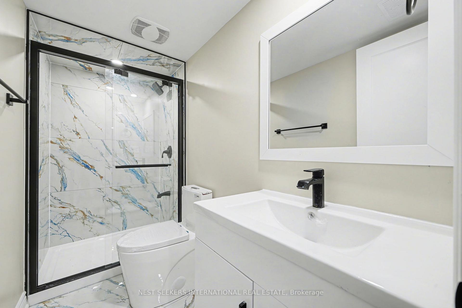 Photo 40 of 527 Fernforest Drive, Brampton, Sandringham-Wellington — HOMEH