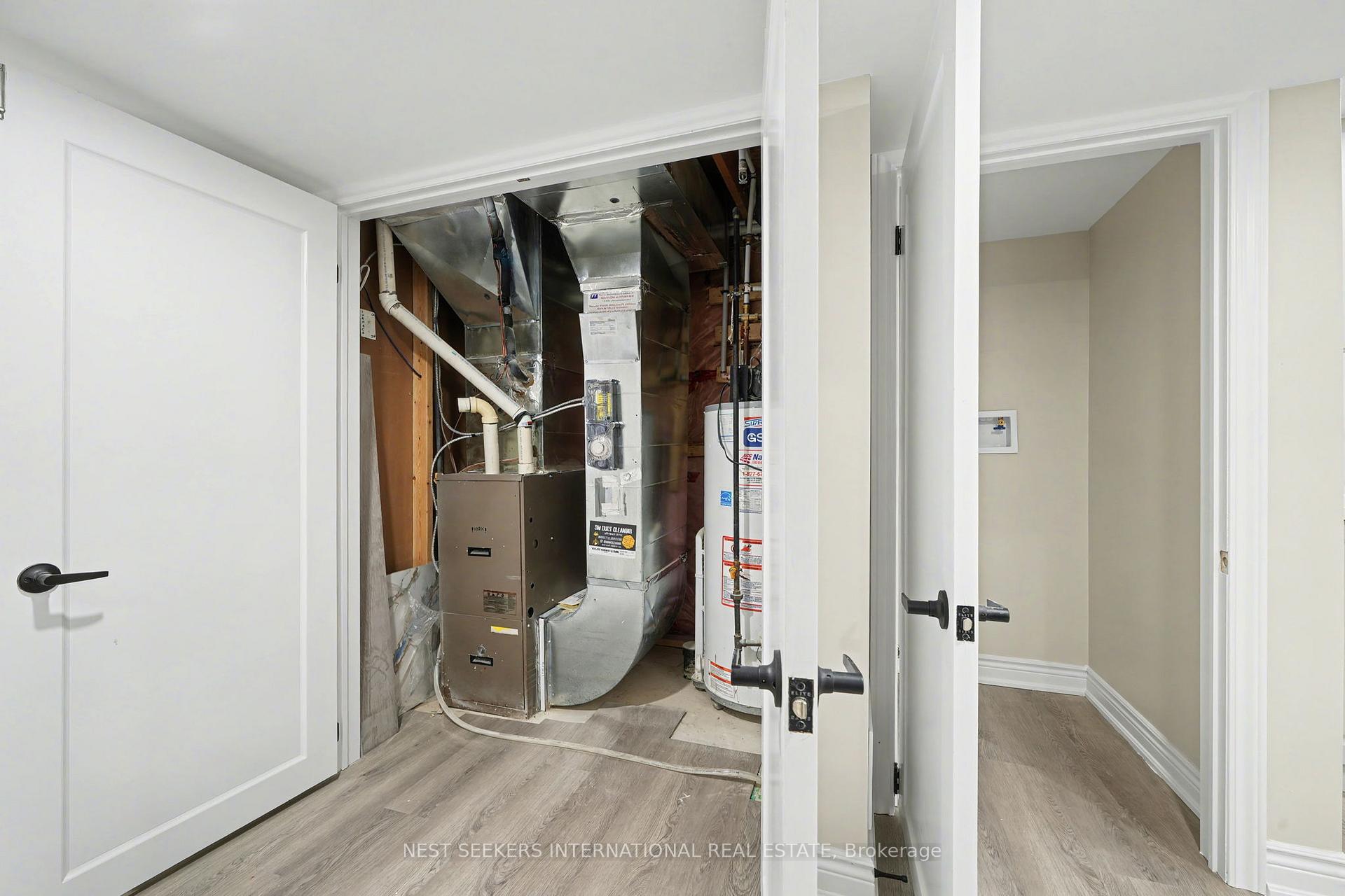 Photo 27 of 527 Fernforest Drive, Brampton, Sandringham-Wellington — HOMEH