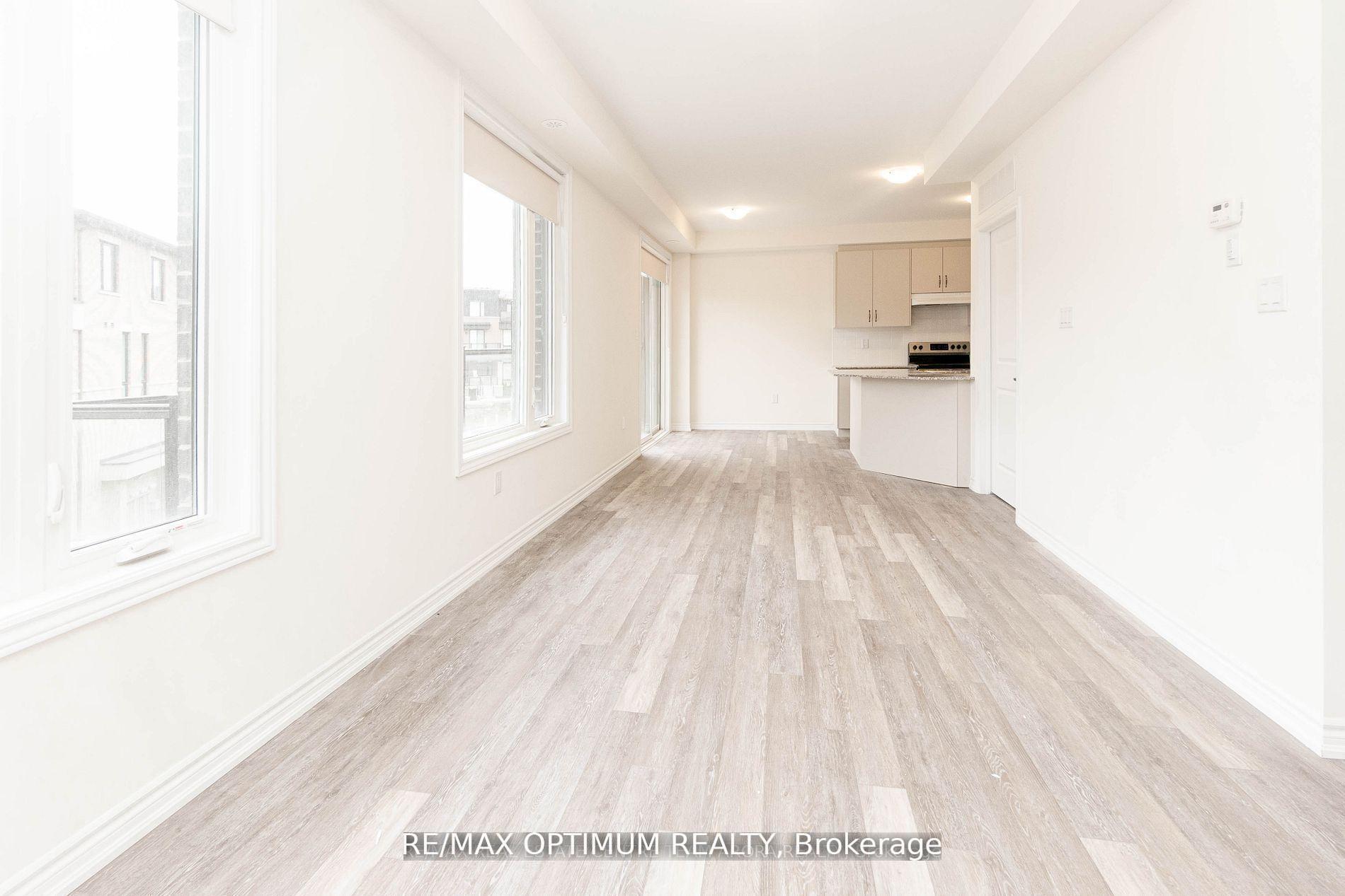Photo 8 of Unit 54, 70 Knotsberry Circle, Brampton, Bram West — HOMEH