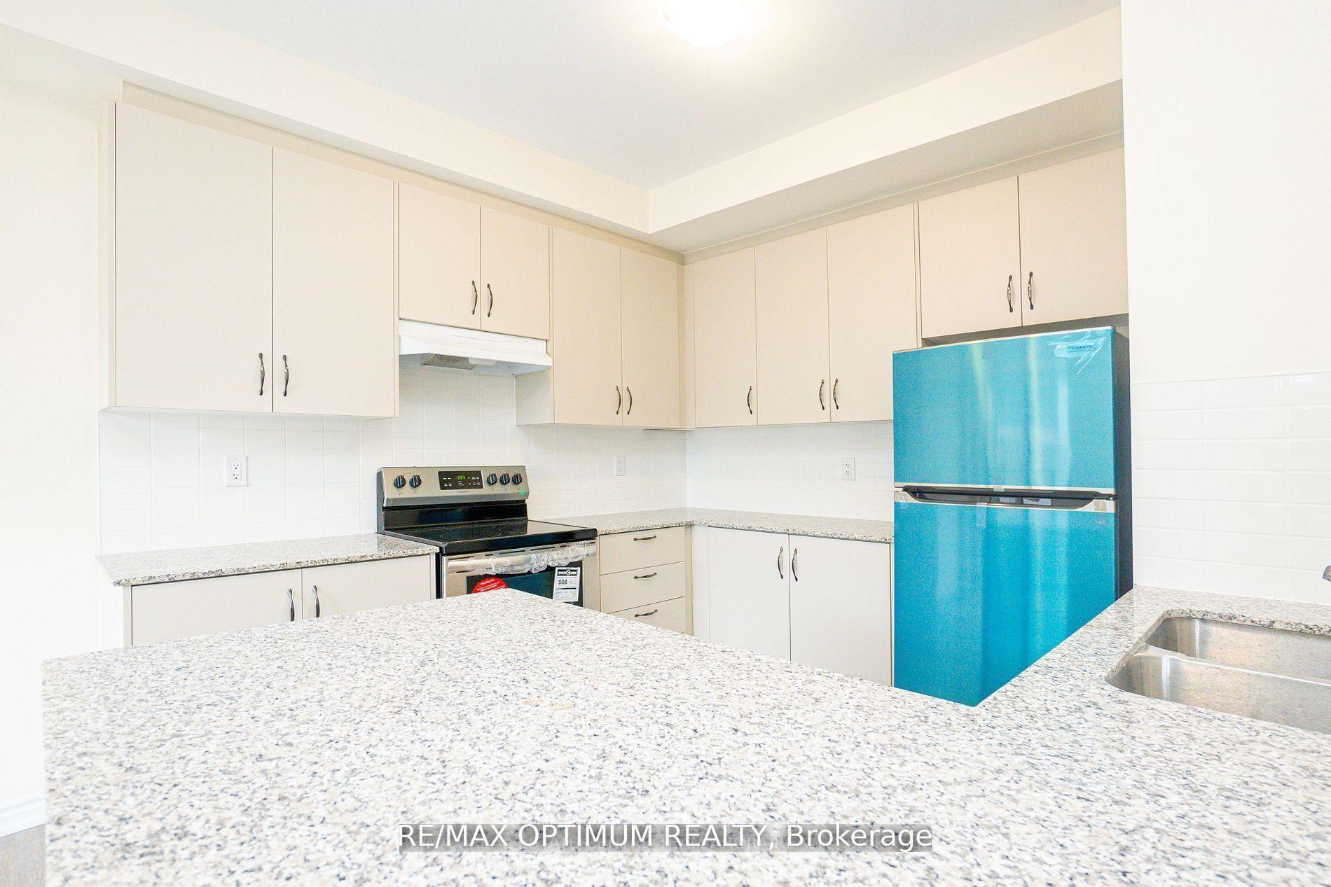 Photo 19 of Unit 54, 70 Knotsberry Circle, Brampton, Bram West — HOMEH