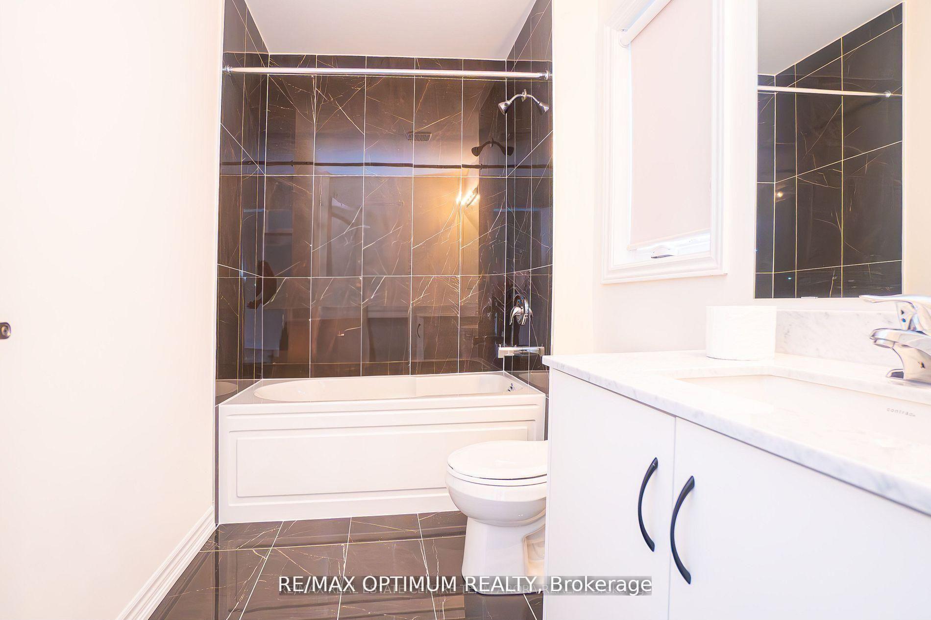 Photo 18 of Unit 54, 70 Knotsberry Circle, Brampton, Bram West — HOMEH