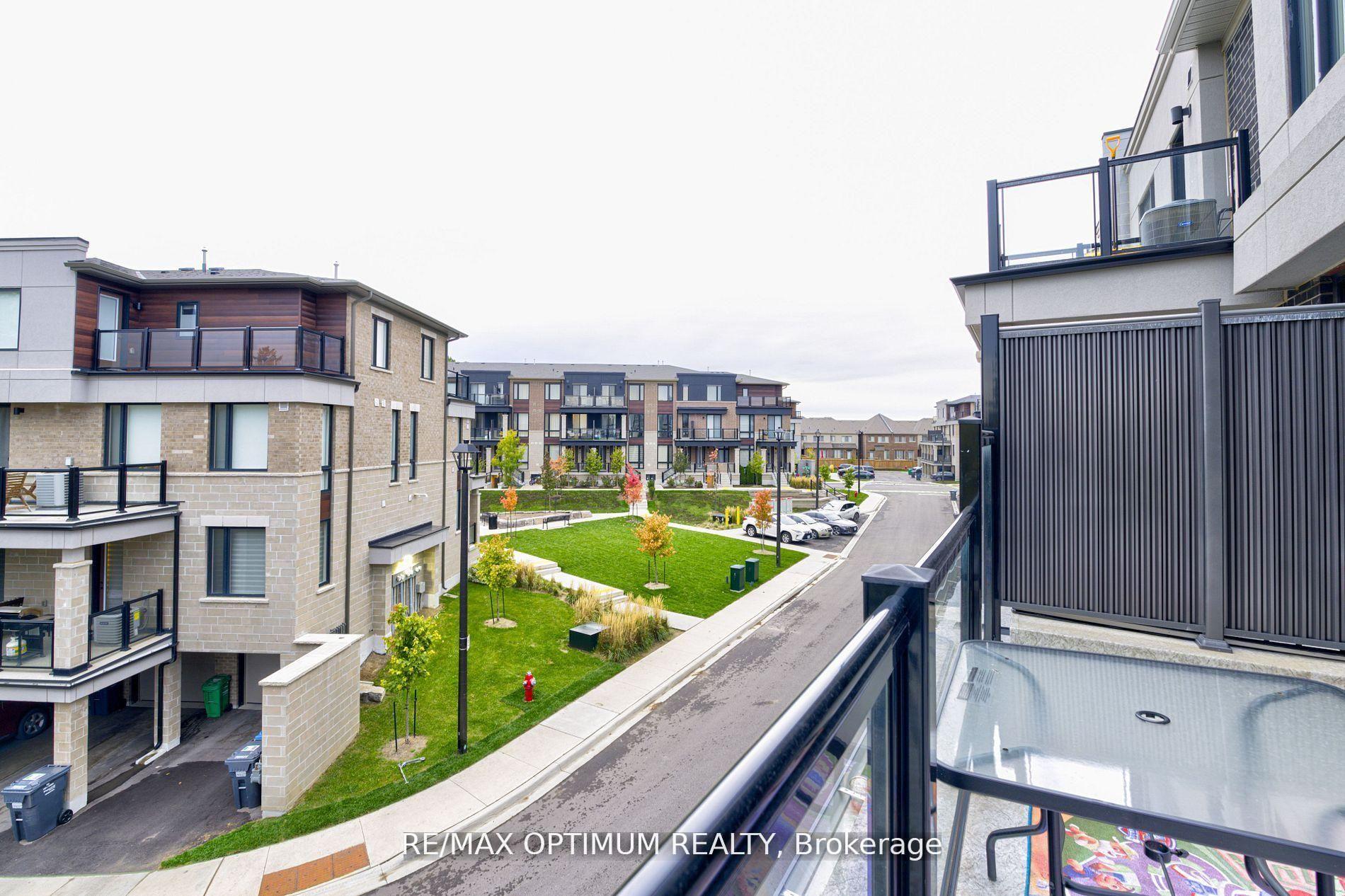 Photo 20 of Unit 54, 70 Knotsberry Circle, Brampton, Bram West — HOMEH